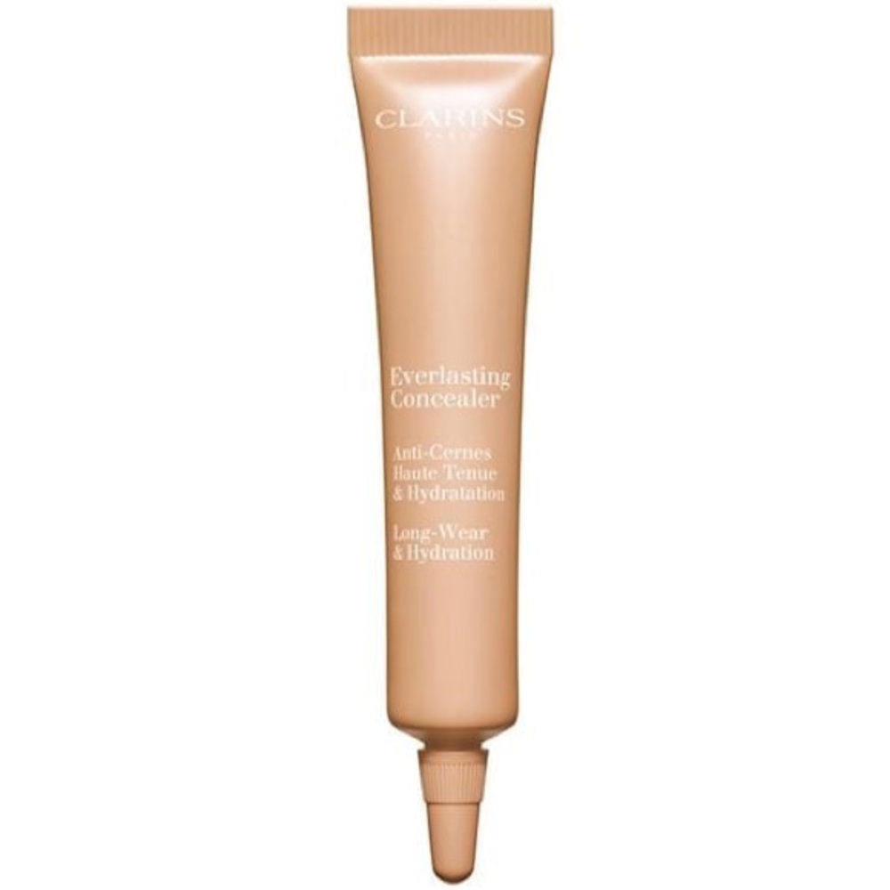 Everlasting Concealer - Transfer-Proof + Lightweight Matte 02.5 Medium NIB